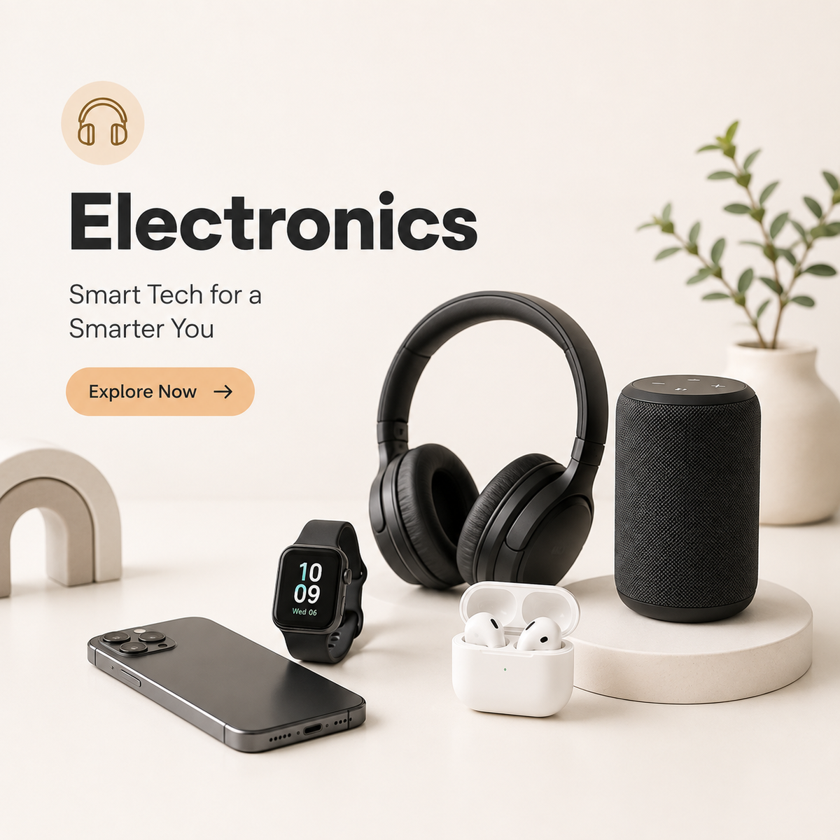 Electronics